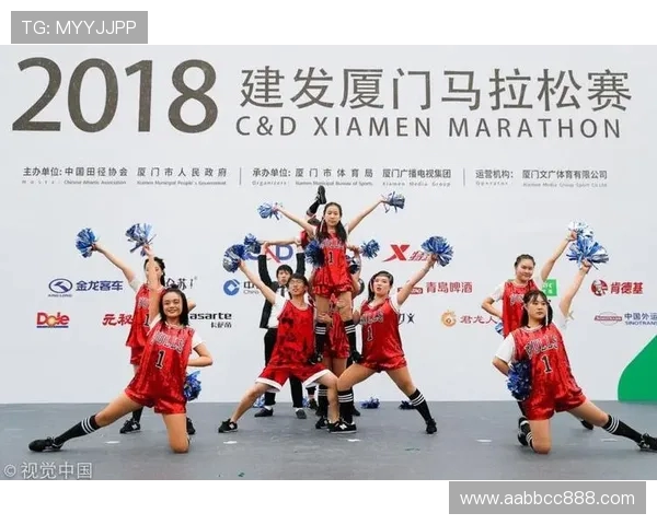城市马拉松赛事中杭州街舞队心理素质的精彩表现与深度解析