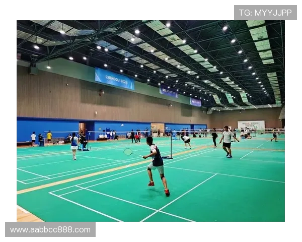 成都羽毛球队在洲际杯中的心理素质表现分析与点评