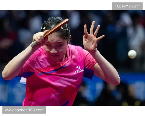 杭州乒乓球队状态变革引发热议助力中国乒乓球新篇章 杭州乒乓球队状态变革引发热议助力中国乒乓球新篇章