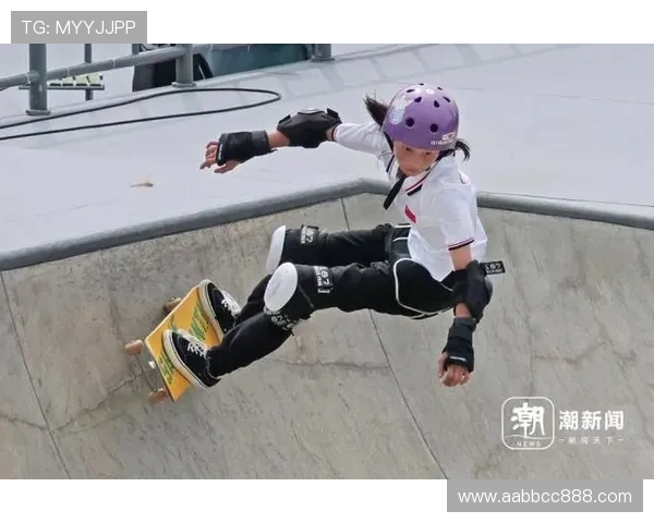 杭州滑板队的崛起与奋斗历程:世界滑板锦标赛特别报道 杭州滑板队的崛起与奋斗历程:世界滑板锦标赛特别报道