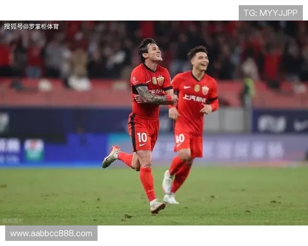 上港与现代对决前瞻分析及胜负预测展望 上港与现代对决前瞻分析及胜负预测展望