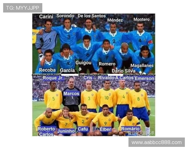 乌拉圭与巴西足球对决精彩回顾及赛后分析