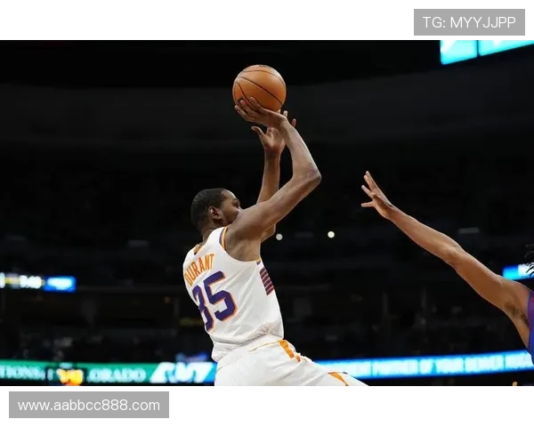 凯文杜兰特：从天赋异禀到篮球传奇的辉煌之路与未来展望