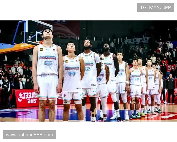 山东西王与同曦激战正酣谁能在CBA赛场上笑到最后