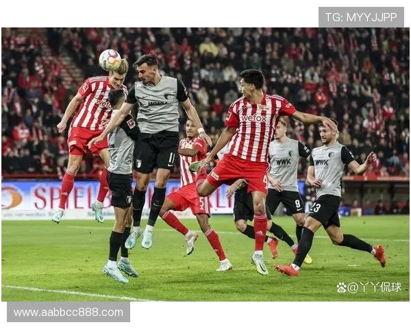 德甲精彩对决沃尔夫与奥格斯携手争夺胜利荣耀 德甲精彩对决沃尔夫与奥格斯携手争夺胜利荣耀