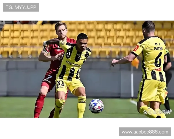 惠灵顿凤凰对阵珀斯光荣精彩直播全程回顾与赛后分析