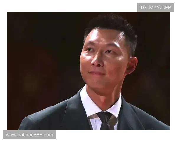 易建联:从篮球场上的传奇到中国体育的榜样力量