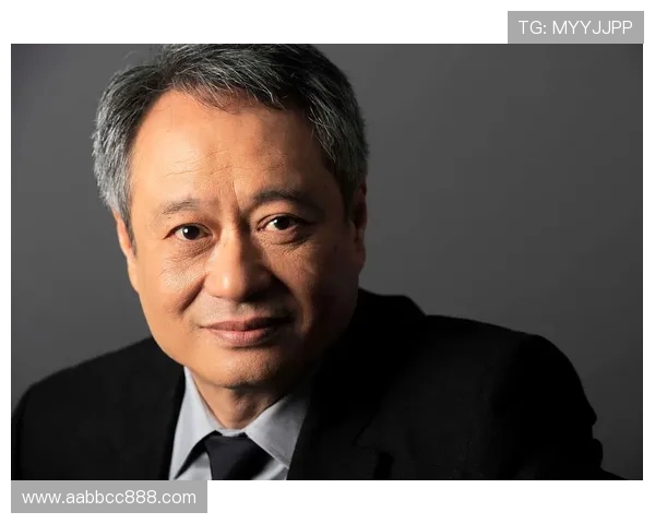 李安:从台湾到好莱坞的电影大师之路与艺术探索