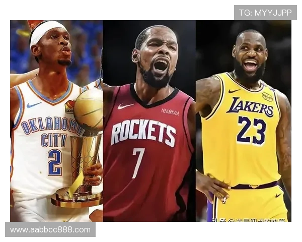 杜兰特领衔雷霆对决湖人激情碰撞NBA赛场再掀风云