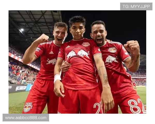 纽约红牛与纽约城对决结果揭晓赛季精彩瞬间回顾