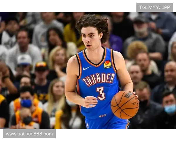 约什吉迪的崛起:年轻天才如何改变NBA的游戏规则与未来展望