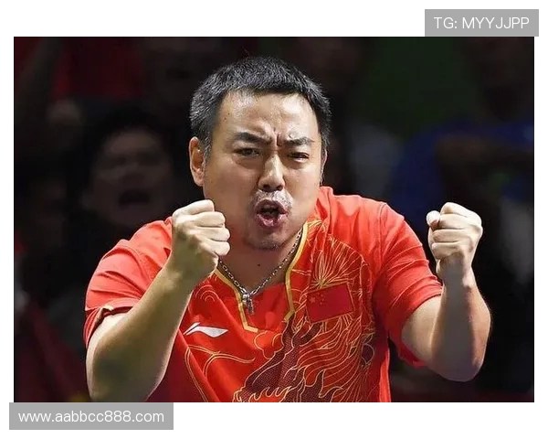 上海乒乓球队转型之路揭秘：从传统强队到现代化竞技新标杆