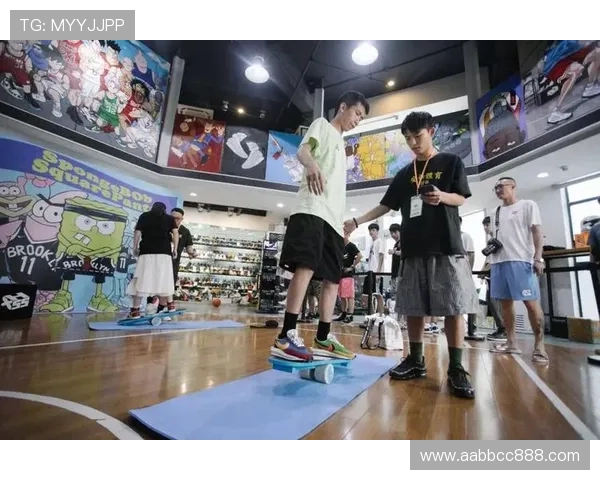 上海滑板队协作研究：提升团队默契与竞技水平的探讨