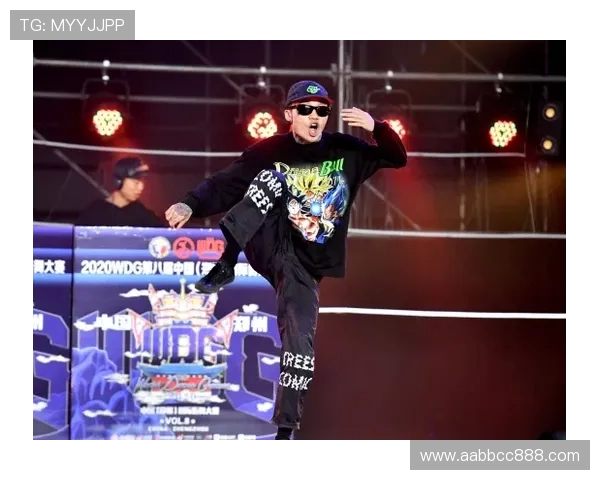 全国街舞大赛积分榜更新杭州街舞队以81分稳居第一名