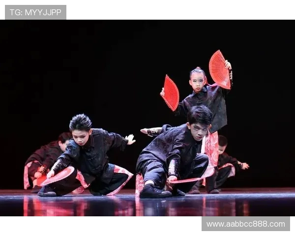 广州街舞队包夹策略分析与表现评估探讨