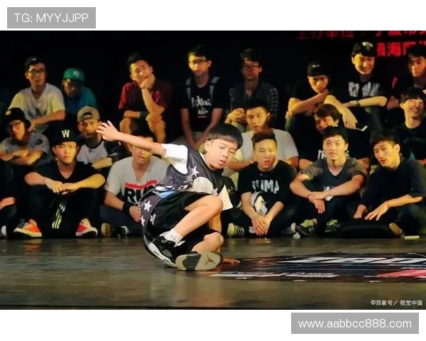 成都街舞队耐力之争引发热议街舞文化的深层次探讨与反思