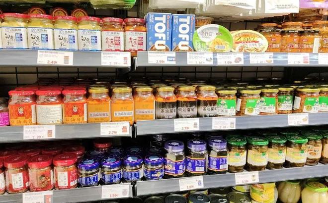 米乐从华人超市突围战到Costco货架争取中国食物饮料品牌出海有多灾(图3)
