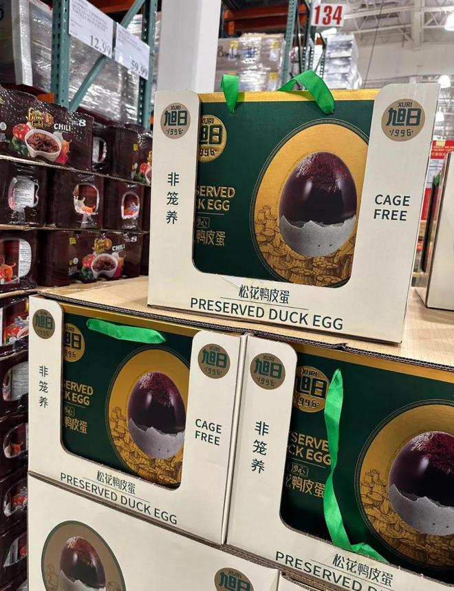 米乐从华人超市突围战到Costco货架争取中国食物饮料品牌出海有多灾(图12)