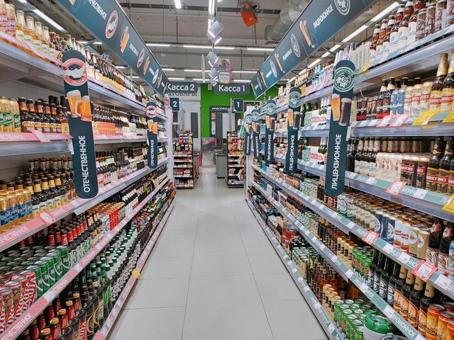 米乐陕西商店门面装修西安商店门面装修设想咸阳商店门面装修设想(图4)