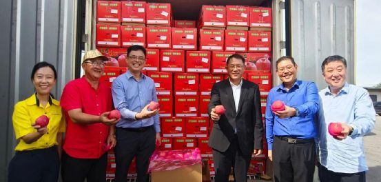 米乐m6易游品牌周讯 113-119农业品牌举动一览表(图22)